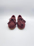 Toral tl-shima moccasin voley medoc helena caramelo bordeaux